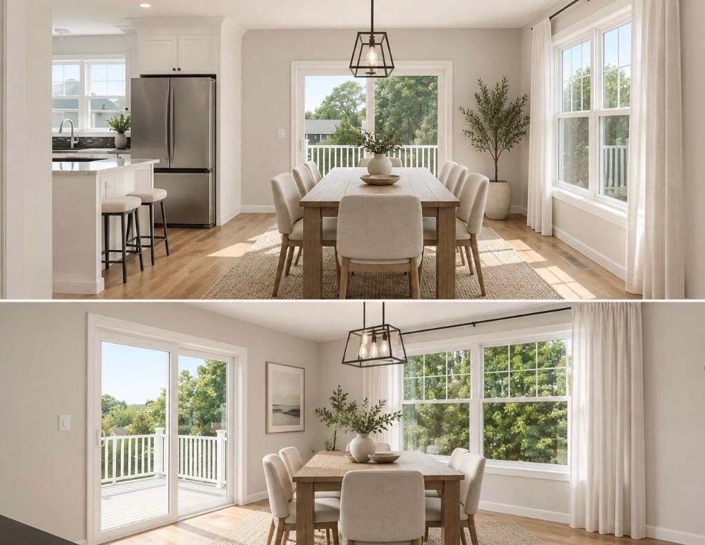 Appartement à West Warwick, Rhode Island, États-Unis 1 - 19176857