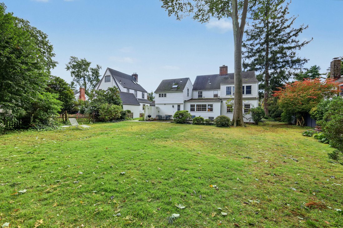 Maison à Greenwich, Connecticut, États-Unis 2 - 19165718