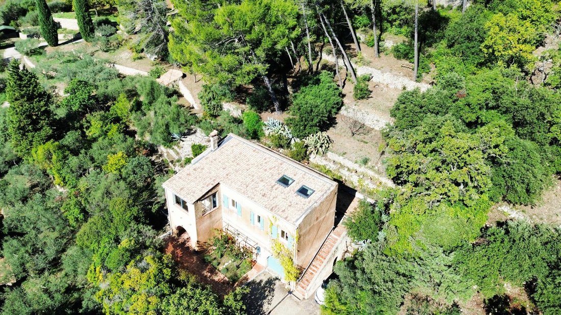 Casa a Cotignac, Provenza-Alpi-Costa Azzurra, Francia 2 - 19176032