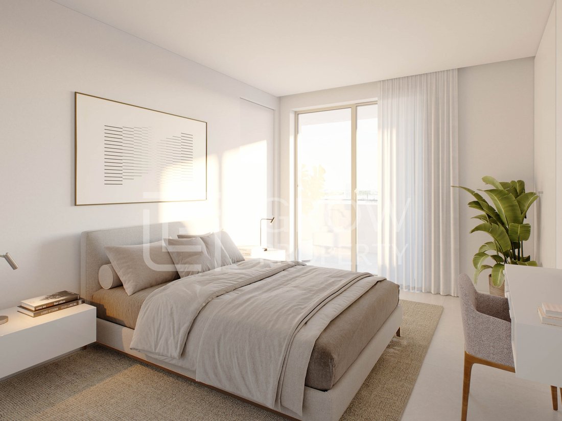 Apartment in Sao Goncalo de Lagos, Algarve, Portugal 5 - 19175430