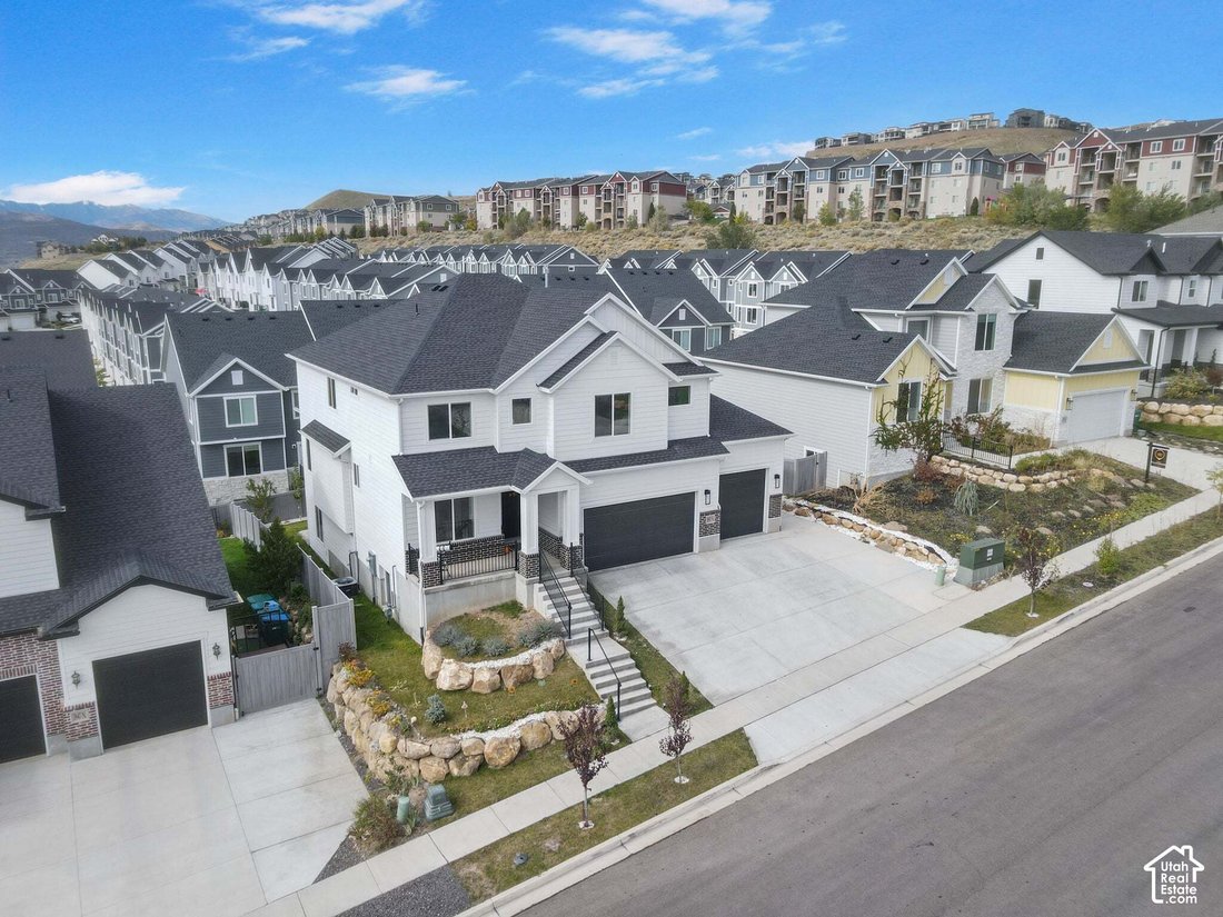 House in Lehi, Utah, United States 5 - 19171511