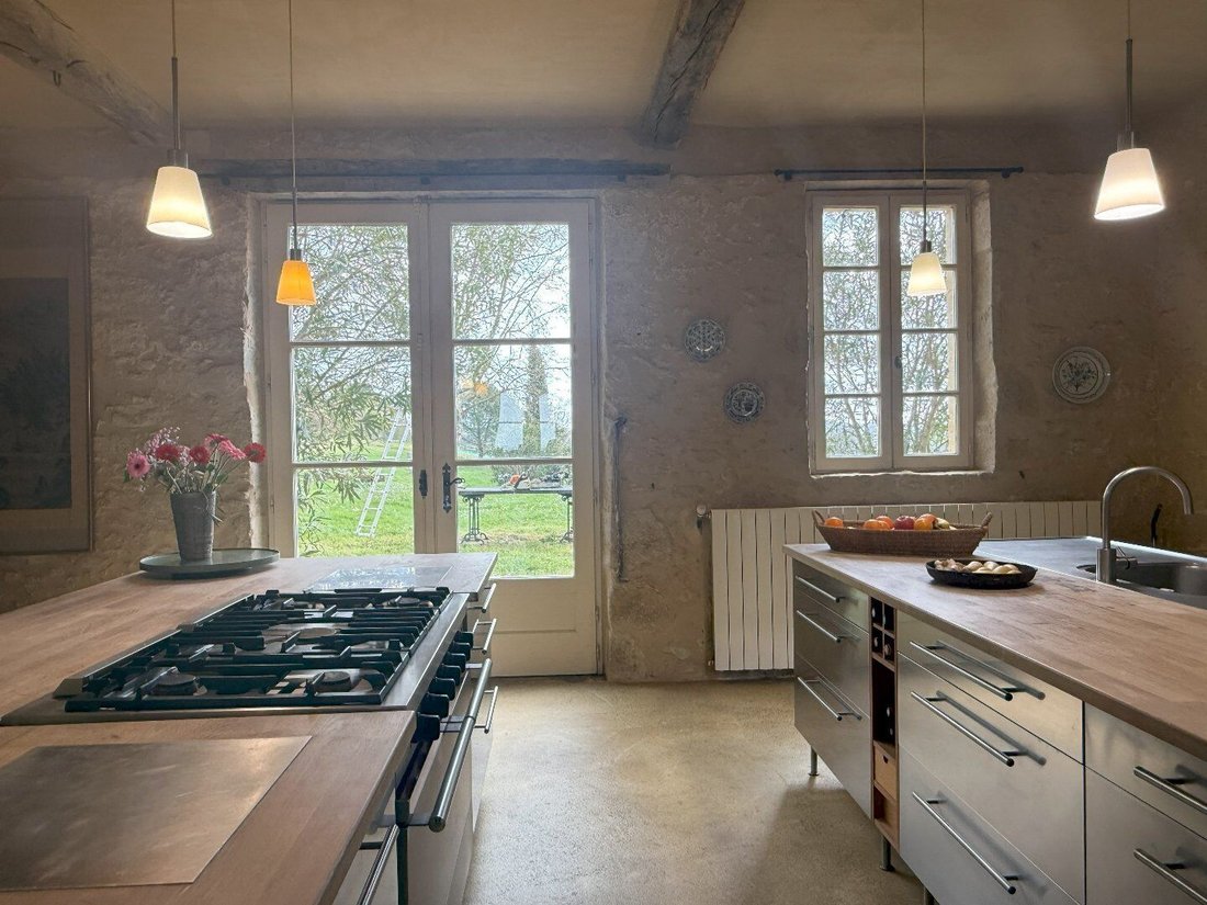 Villa in Vic-Fezensac, Okzitanien, Frankreich 5 - 19170922