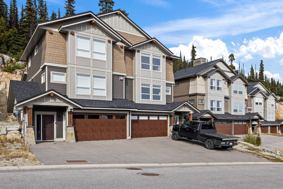 Townhouse in Kootenay Boundary E / West Bo*, British Columbia, Canada 3 - 19176176