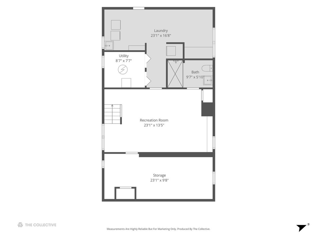 Casa a Oak Park, Illinois, Stati Uniti 5 - 19175610