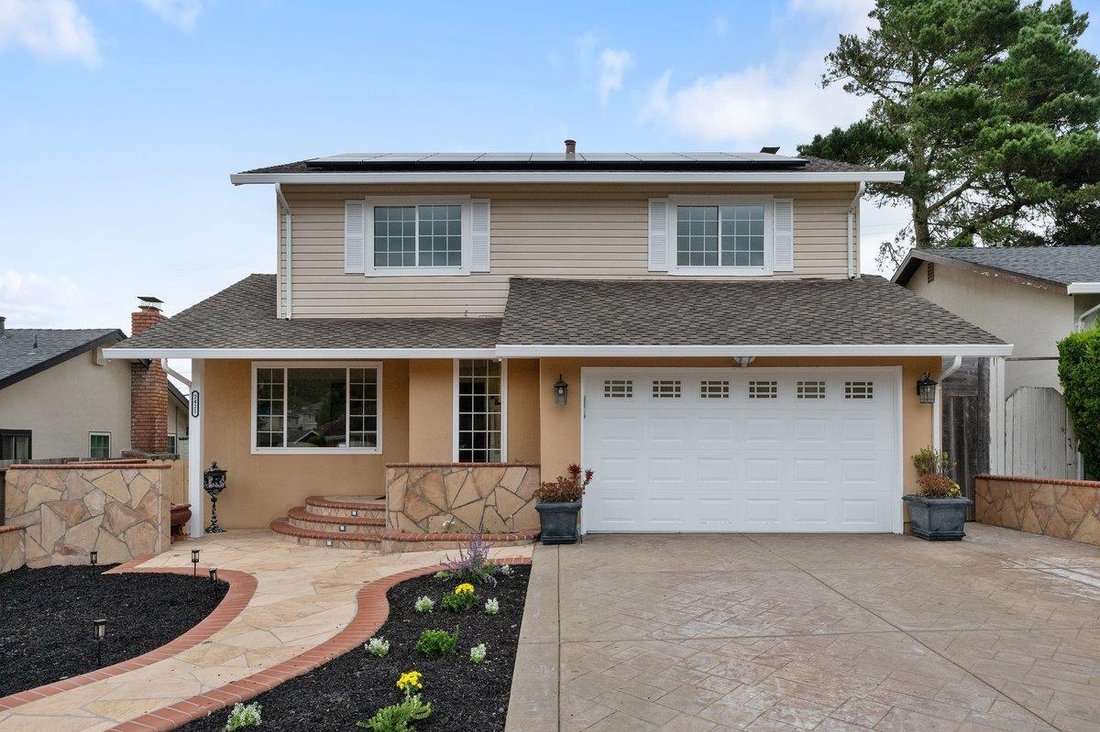 House in South San Francisco, California, United States 4 - 19172581