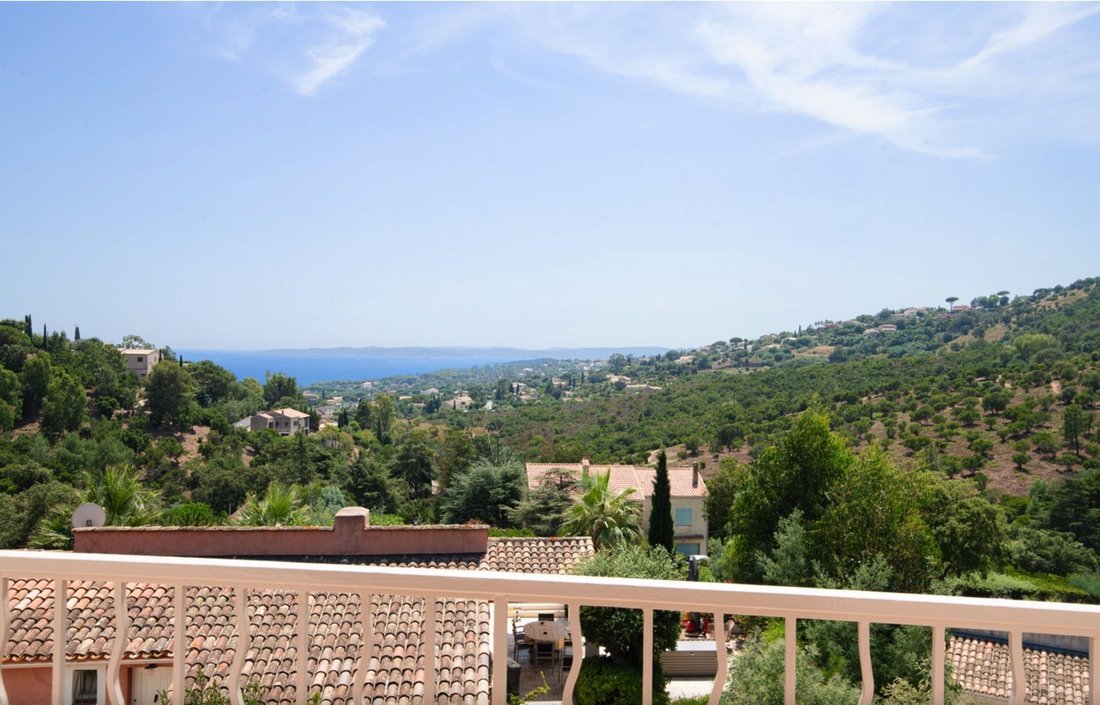 Maison à Ecarts, Roquebrune-sur-Argens, France 4 - 19170135