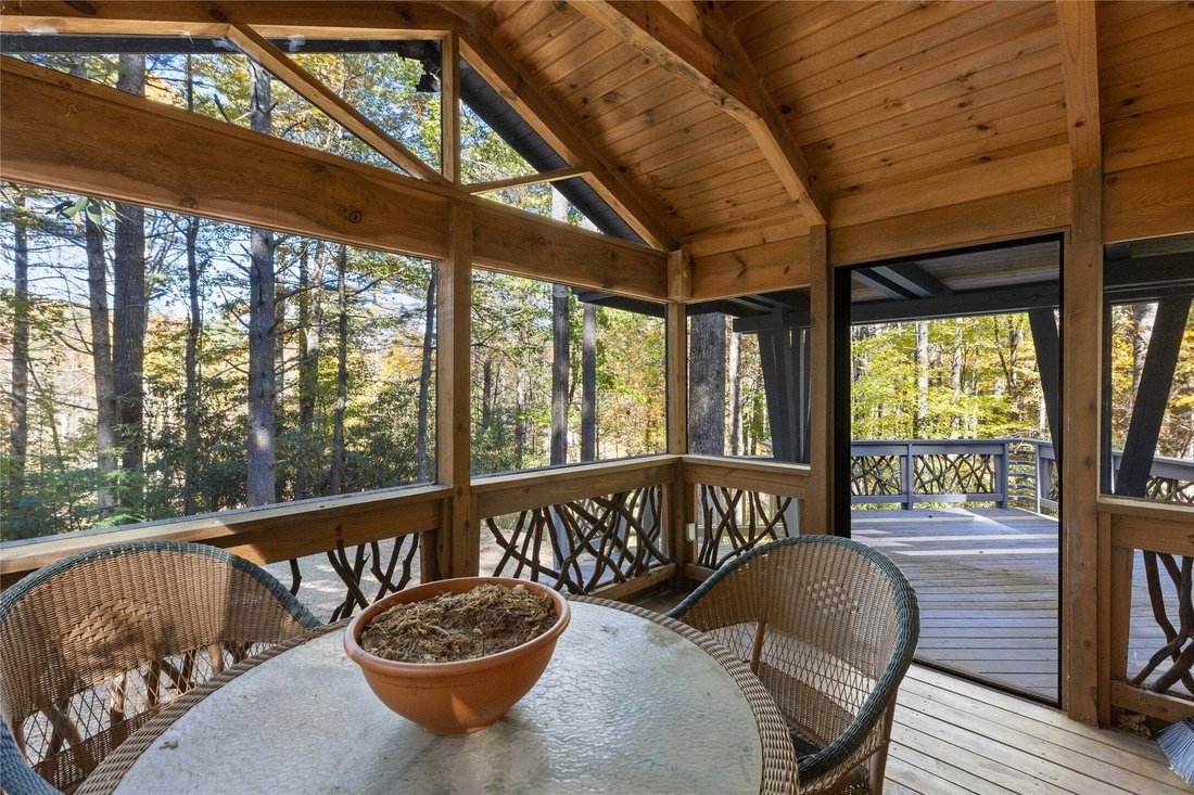 Casa a Highlands, Carolina del Nord, Stati Uniti 5 - 19169413