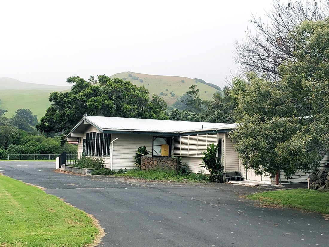 House in Waimea, Hawaii, United States 5 - 19174483