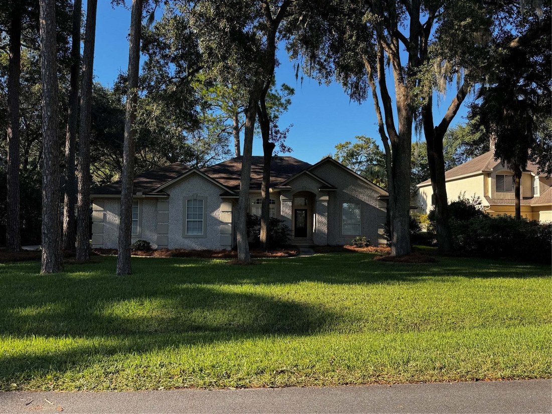 House in Fernandina Beach, Florida, United States 2 - 19168780