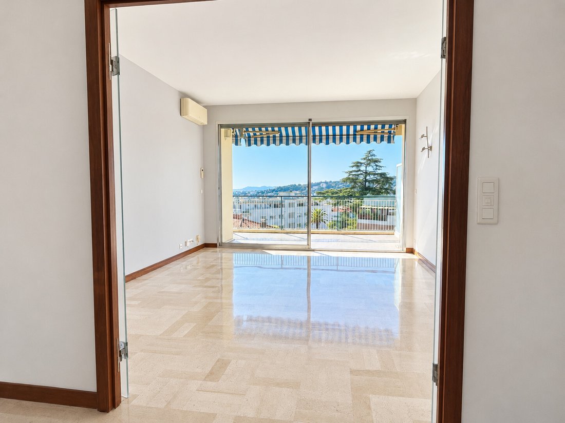 Appartement à Cimiez, Nice, France 2 - 19169253
