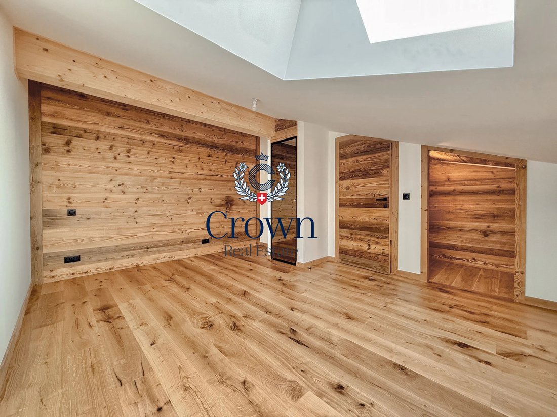 Apartamento en Les Gets, Auvernia-Ródano-Alpes, Francia 4 - 19180567