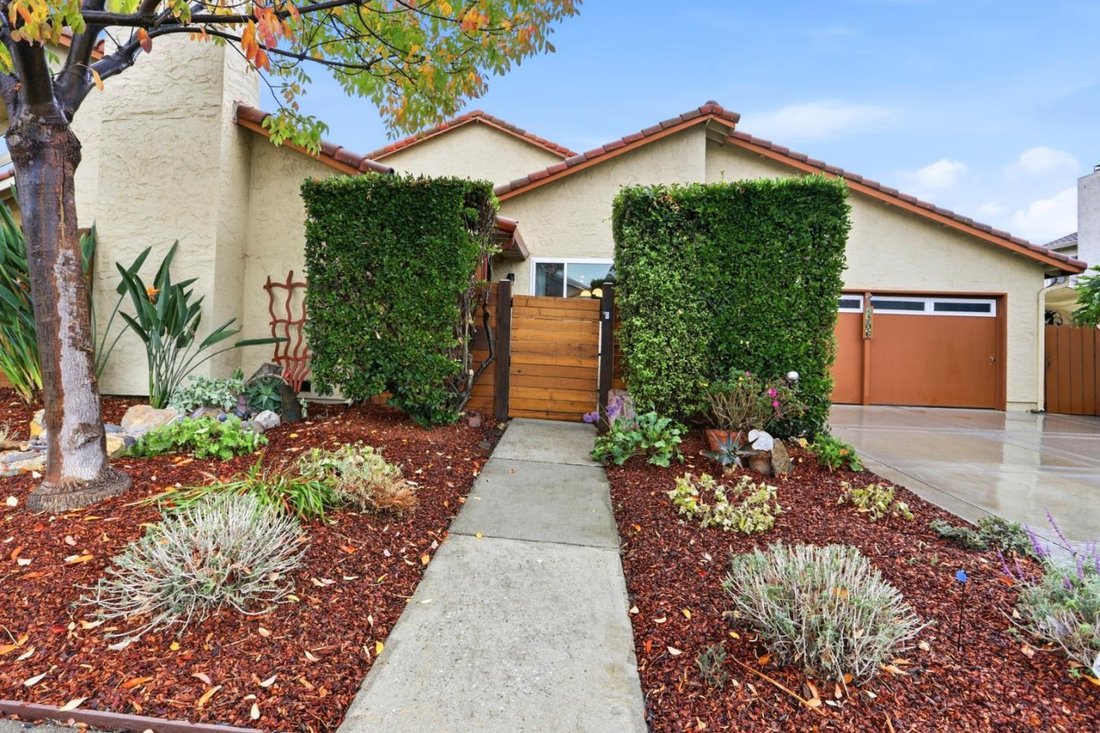 Maison à Milpitas, Californie, États-Unis 5 - 19174901