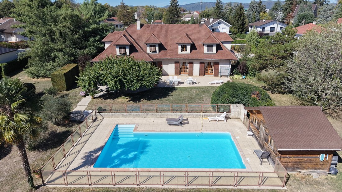 Maison à Centre-Trois Fontaines, Rives, France 4 - 19173138