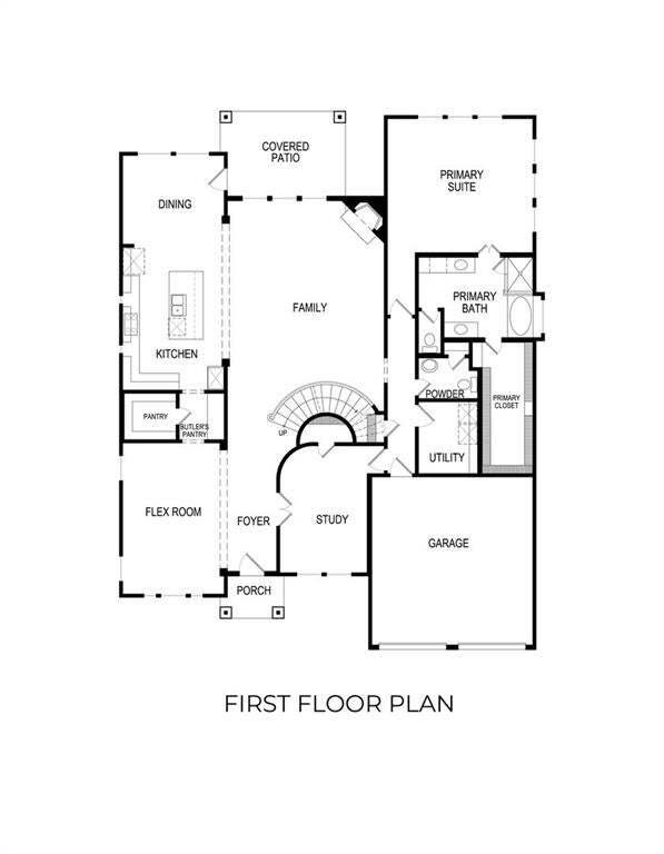 Casa a Midlothian, Texas, Stati Uniti 3 - 19177086