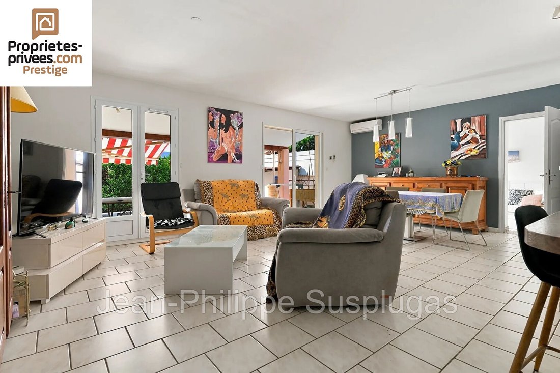 Villa in Nord, Sanary-sur-Mer, France 3 - 19173557