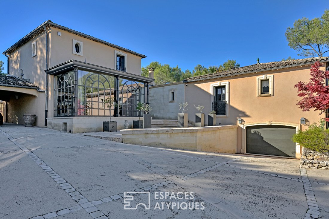 Villa in Nord, Saint-Clement-de-Riviere, France 3 - 19170860
