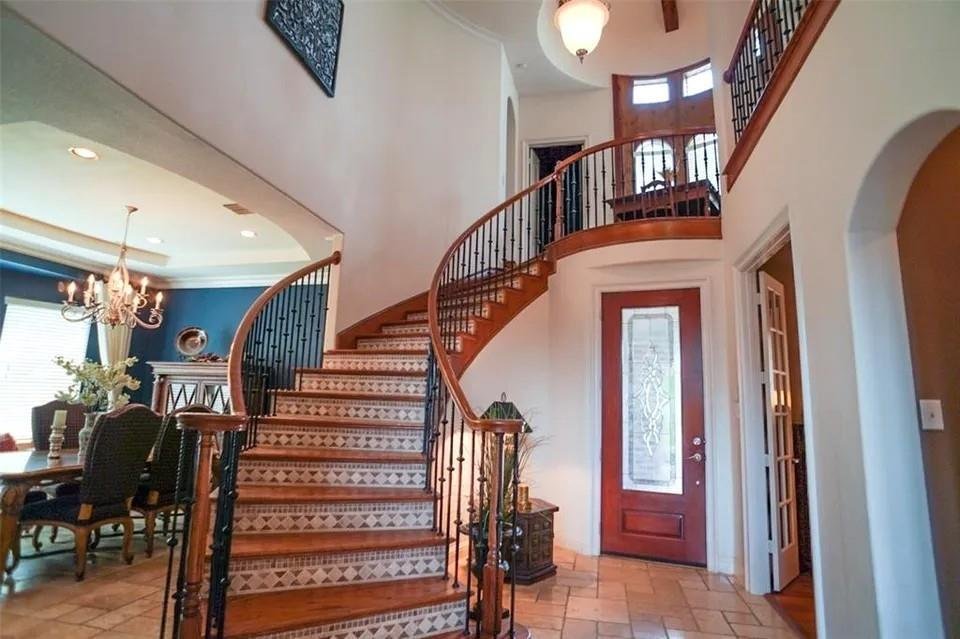 House in Frisco, Texas, United States 5 - 19172780