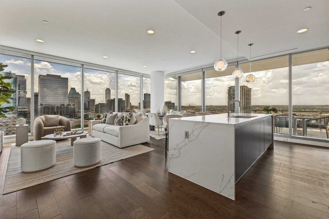 Condo in Dallas, Texas, United States 5 - 19179294