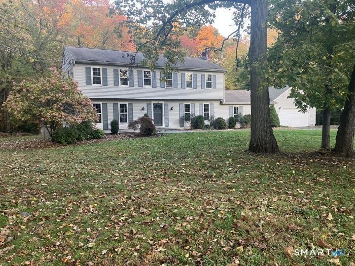Haus in Trumbull, Connecticut, Vereinigte Staaten 1 - 19171870