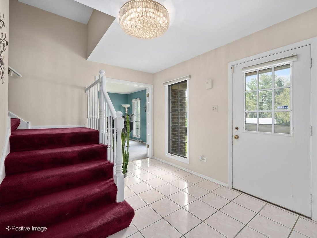 House in Burr Ridge, Illinois, United States 3 - 17715859