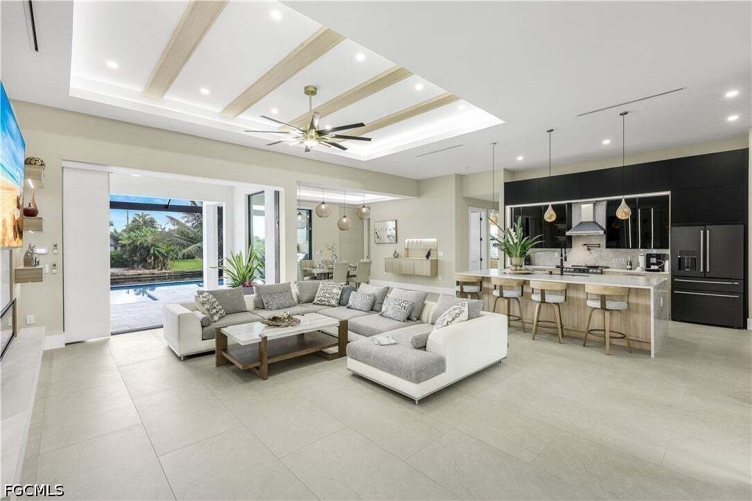 House in Cape Coral, Florida, United States 5 - 19168844