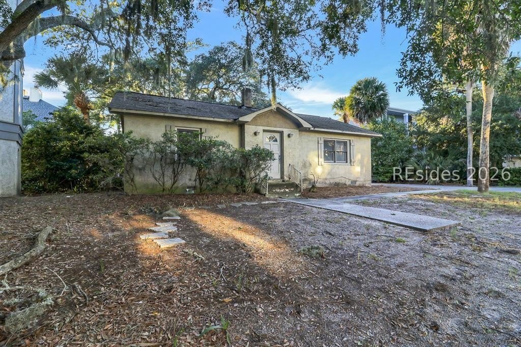 Terreno en Hilton Head Island, Carolina del Sur, Estados Unidos 5 - 19174276