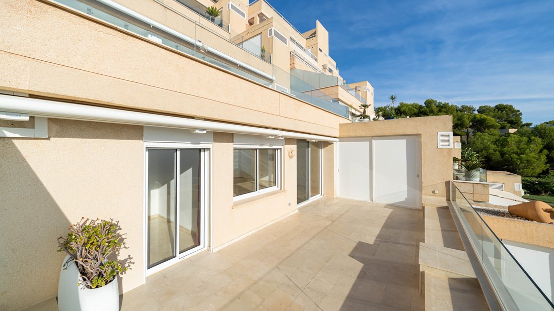 Apartamento en Calviá, Islas Baleares, España 3 - 19169272
