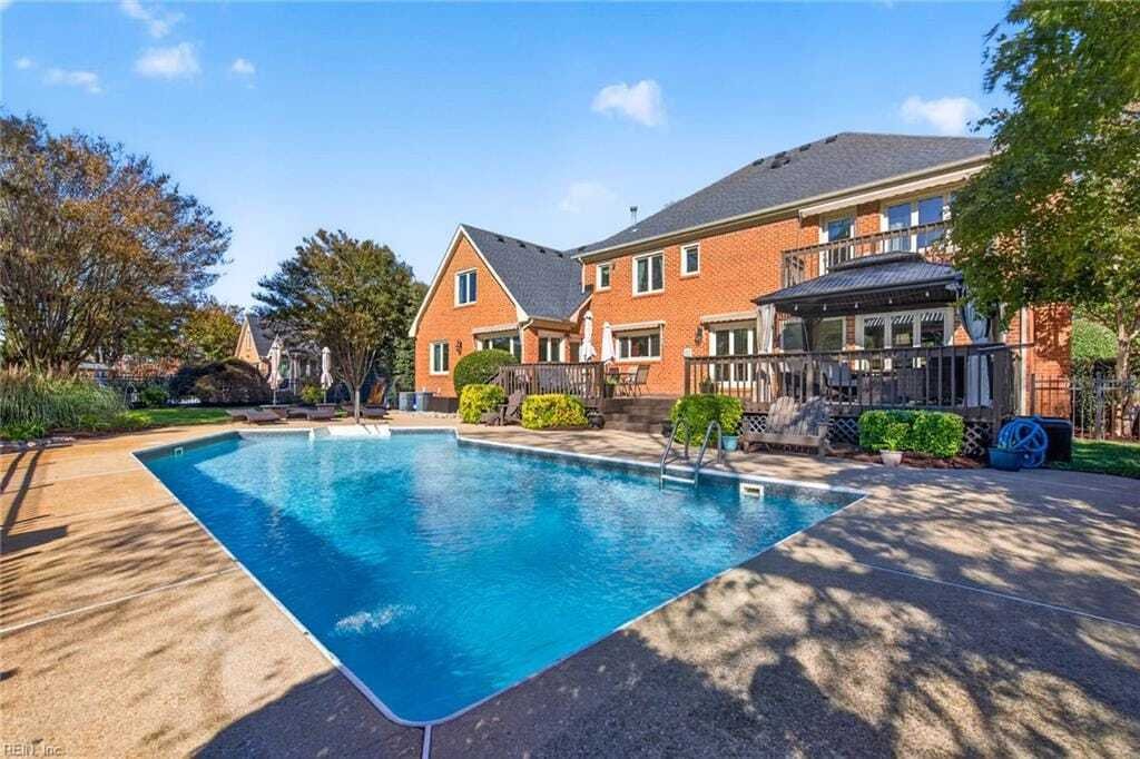 Casa a Virginia Beach, Virginia, Stati Uniti 2 - 19169226