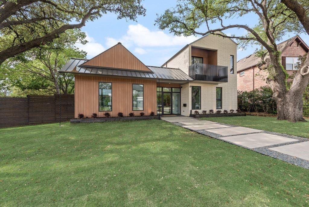 Casa en Dallas, Texas, Estados Unidos 4 - 19169604