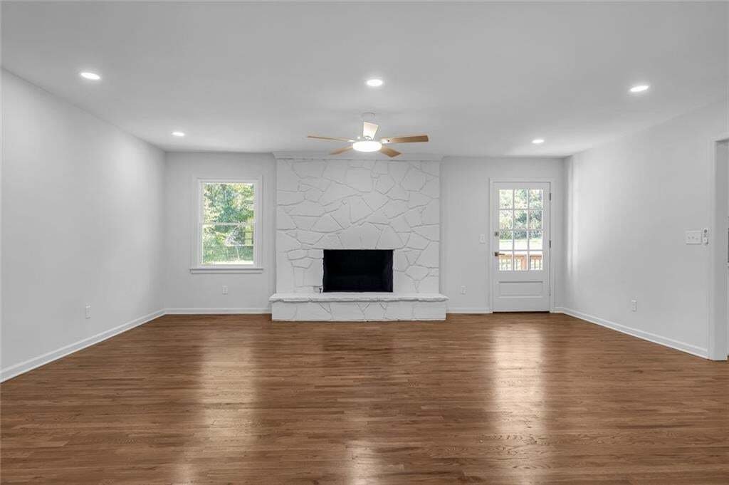 House in Conyers, Georgia, United States 5 - 19174650