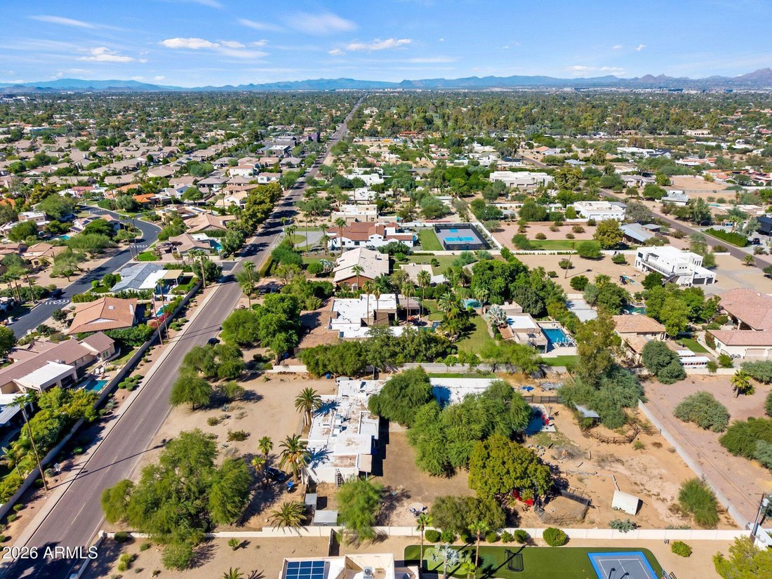 Haus in Paradise Valley, Arizona, Vereinigte Staaten 4 - 19179212