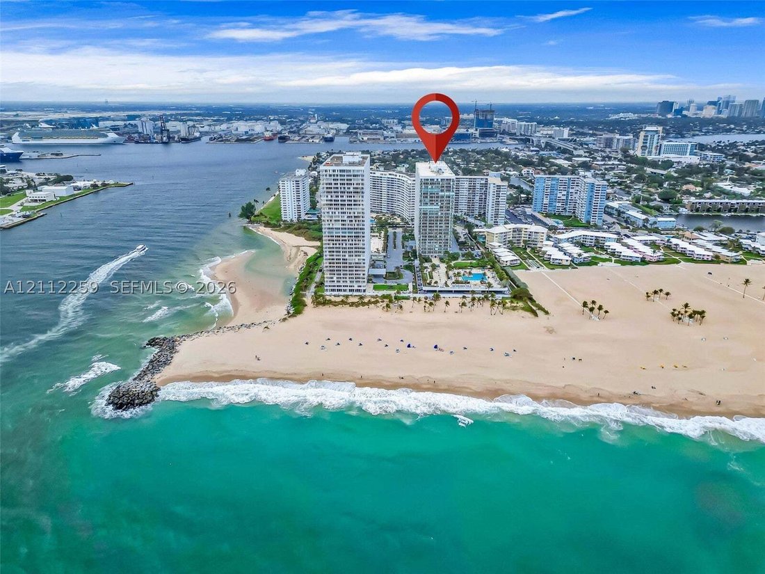 Condo in Fort Lauderdale, Florida, United States 2 - 19174696