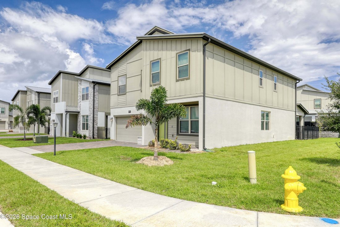 House in Melbourne Beach, Florida, United States 3 - 19171656