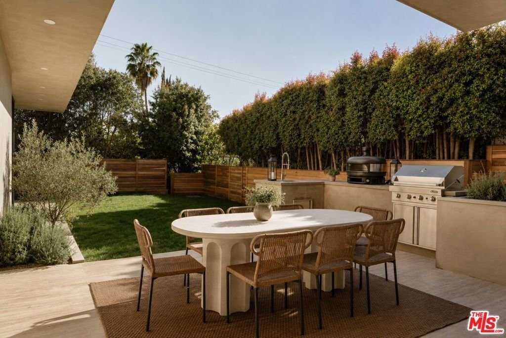 Haus in Los Angeles, Kalifornien, Vereinigte Staaten 5 - 17700492