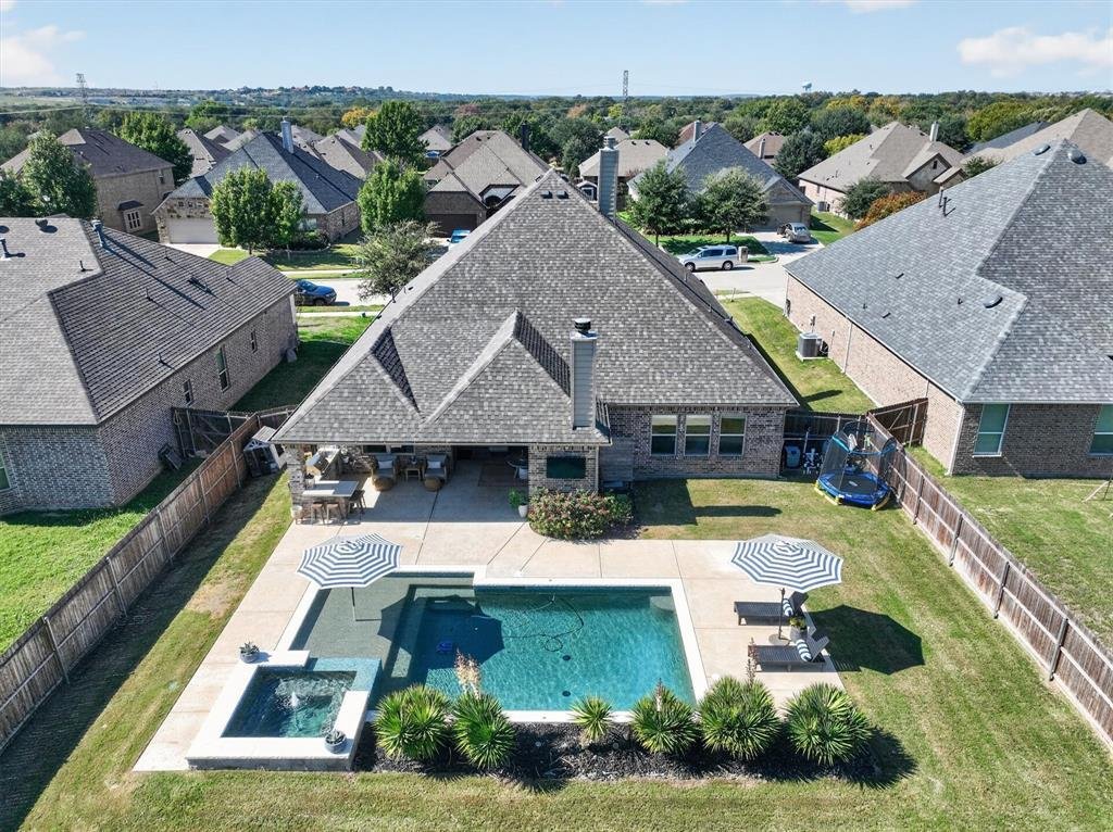 Haus in Fort Worth, Texas, Vereinigte Staaten 3 - 19177058