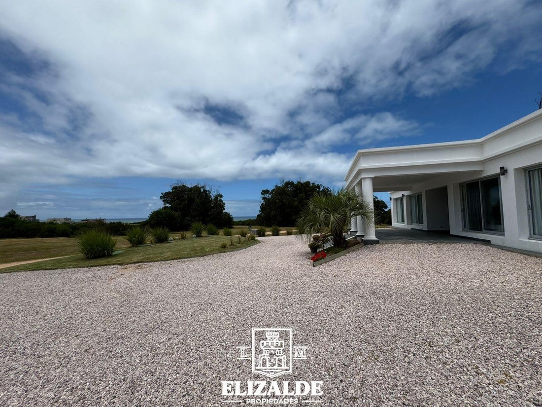 Haus in Las Garzas, Departamento Rocha, Uruguay 3 - 19170512