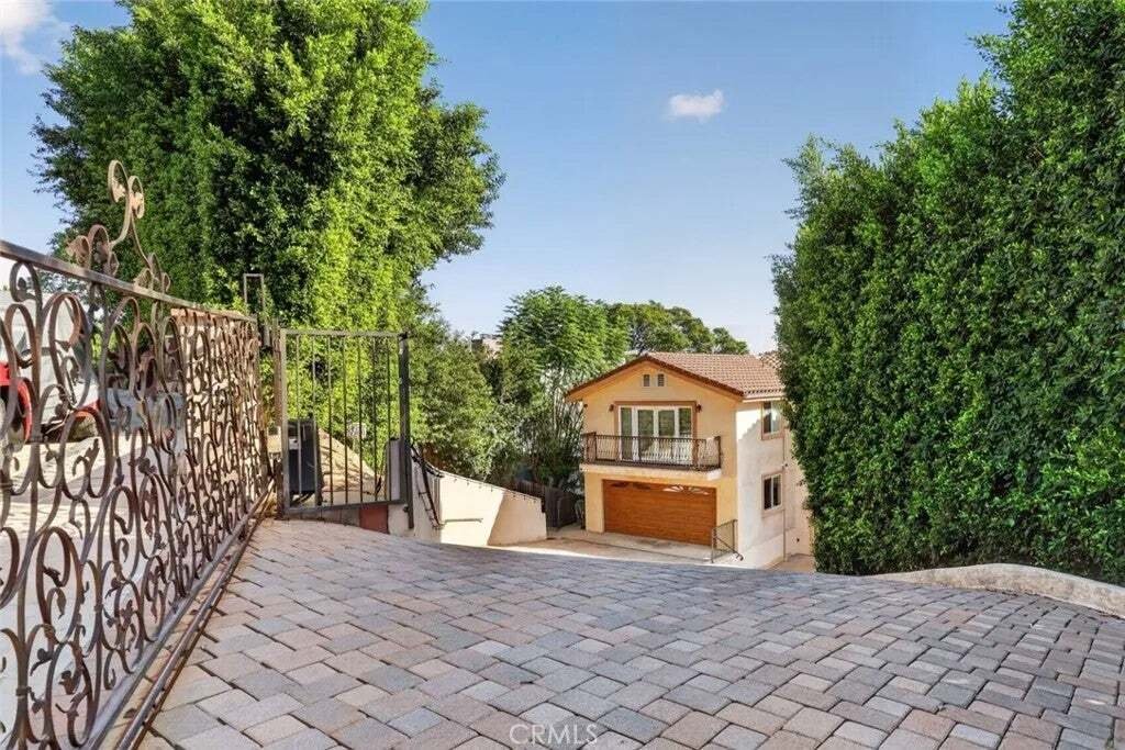 Haus in Los Angeles, Kalifornien, Vereinigte Staaten 4 - 19172574