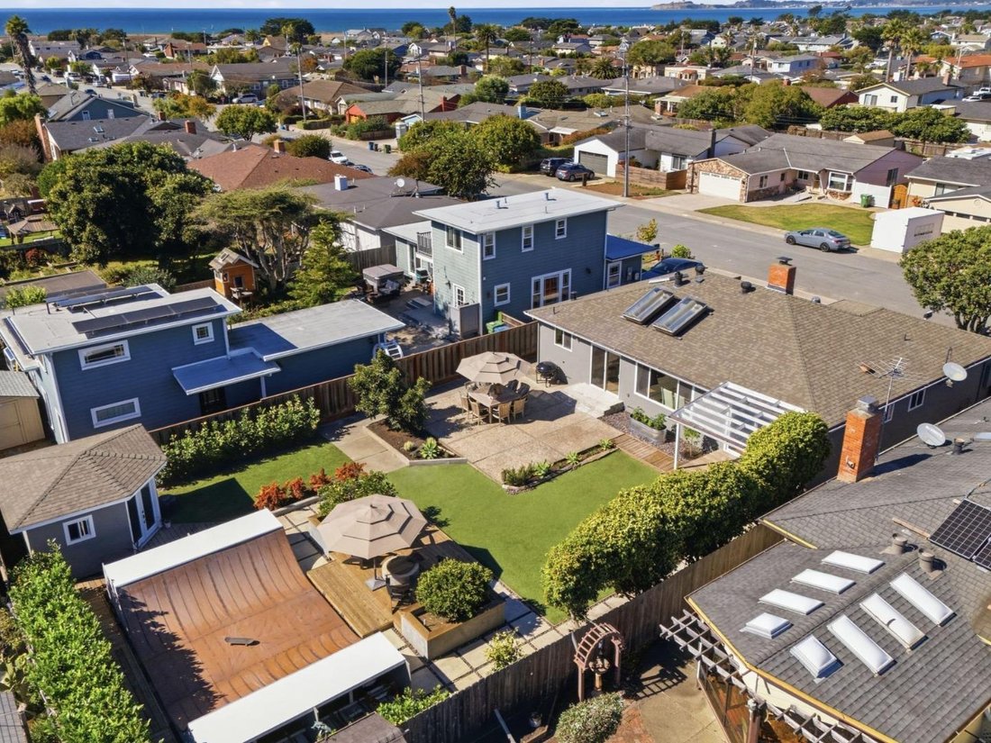 House in Half Moon Bay, California, United States 2 - 19174899