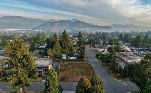 Appartamento a Chilliwack, Columbia Britannica, Canada 1