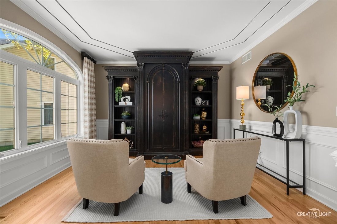 House in Naperville, Illinois, United States 3 - 19175583