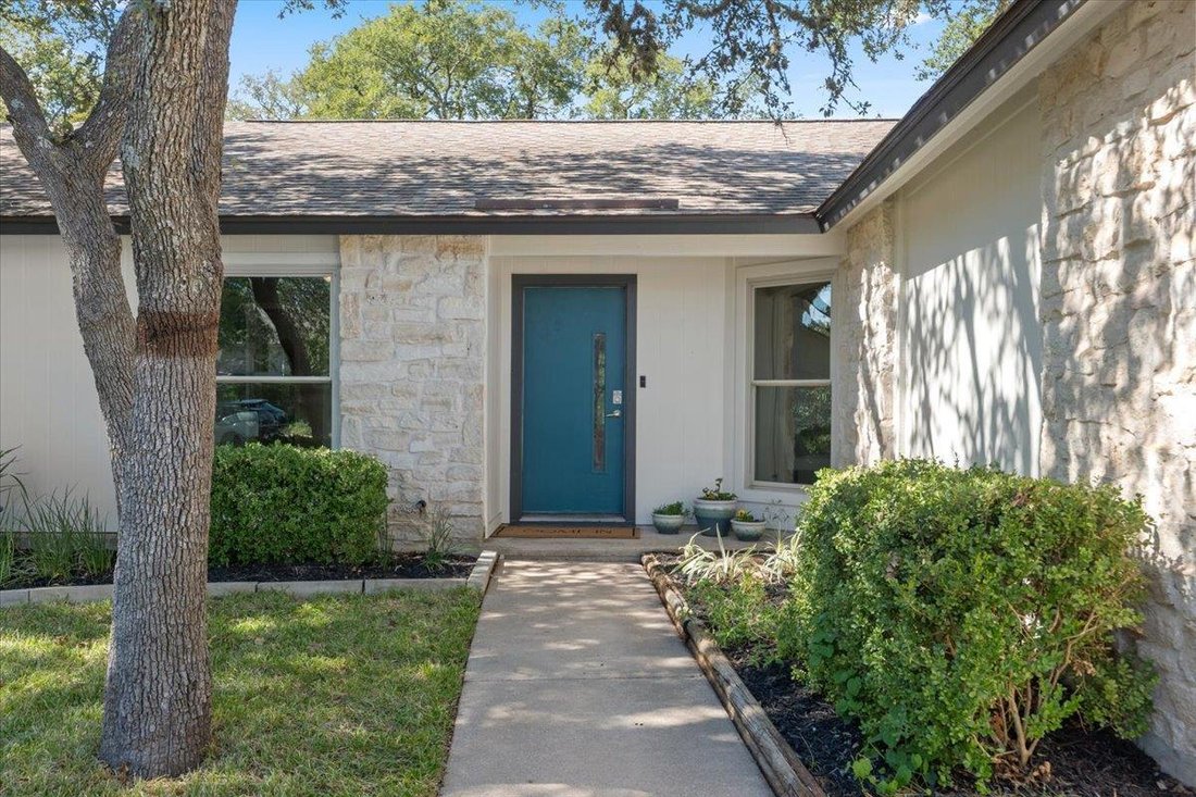 House in Austin, Texas, United States 2 - 19176910