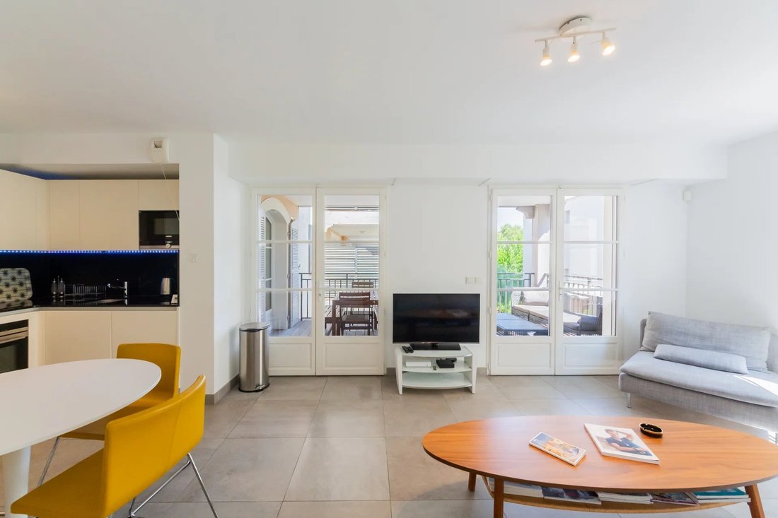 Appartamento a Zone Ouest Urbaine, San Tropez, Francia 3 - 19171201