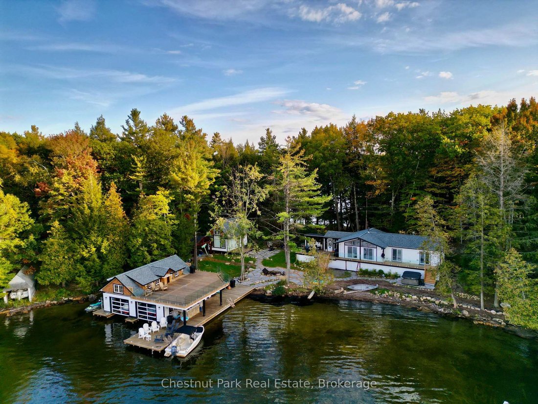 Altro a Bracebridge, Ontario, Canada 1 - 19167428