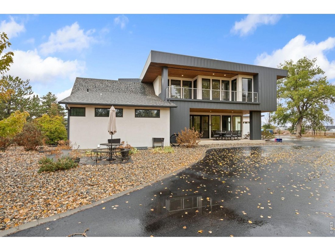 Maison à Fort Collins, Colorado, États-Unis 3 - 19174278