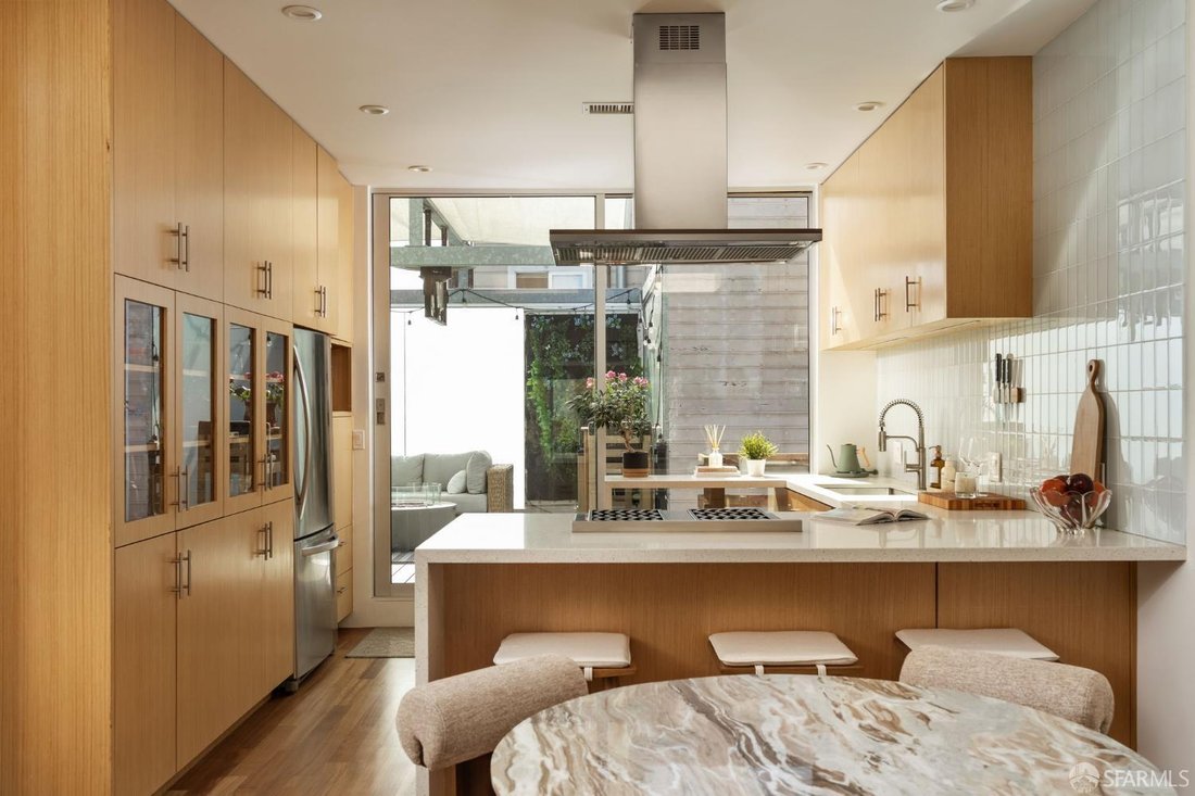 House in San Francisco, California, United States 4 - 19174300