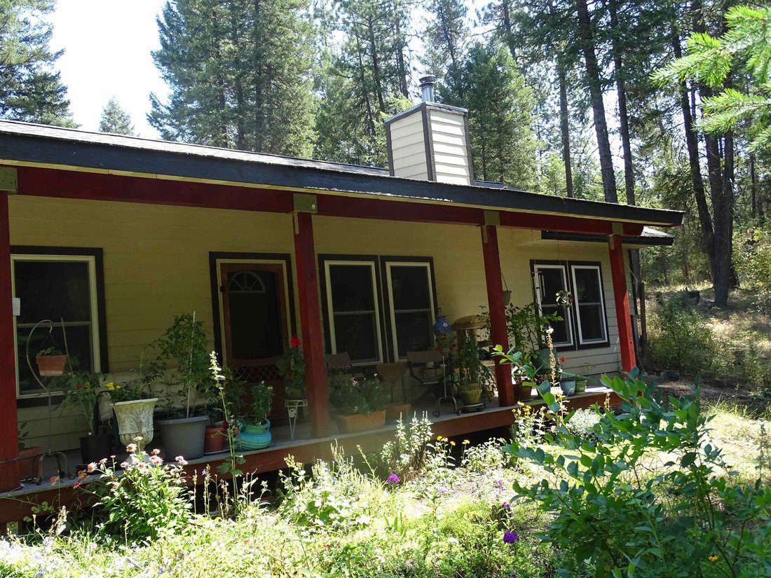 House in Athol, Idaho, United States 2 - 19174772