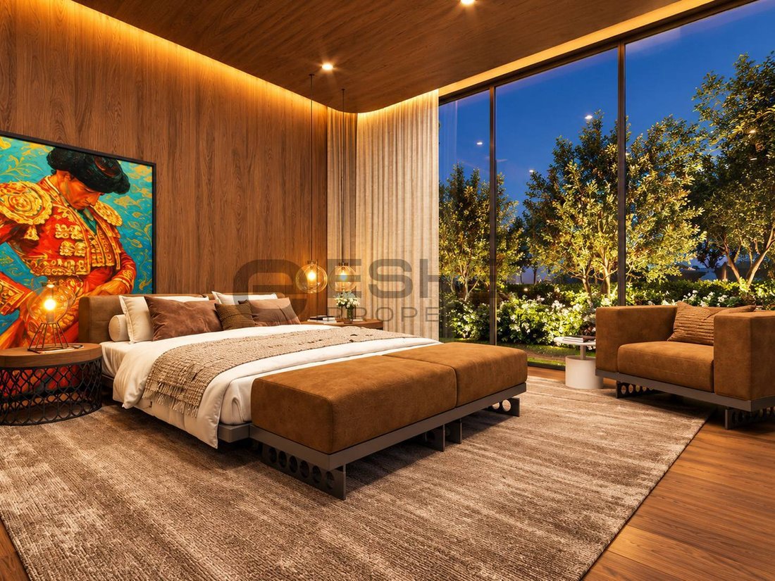 Apartment in Al Marjan Island / Jazeerat Al Marjan, Ras Al-Khaimah, United Arab Emirates 3 - 19169406