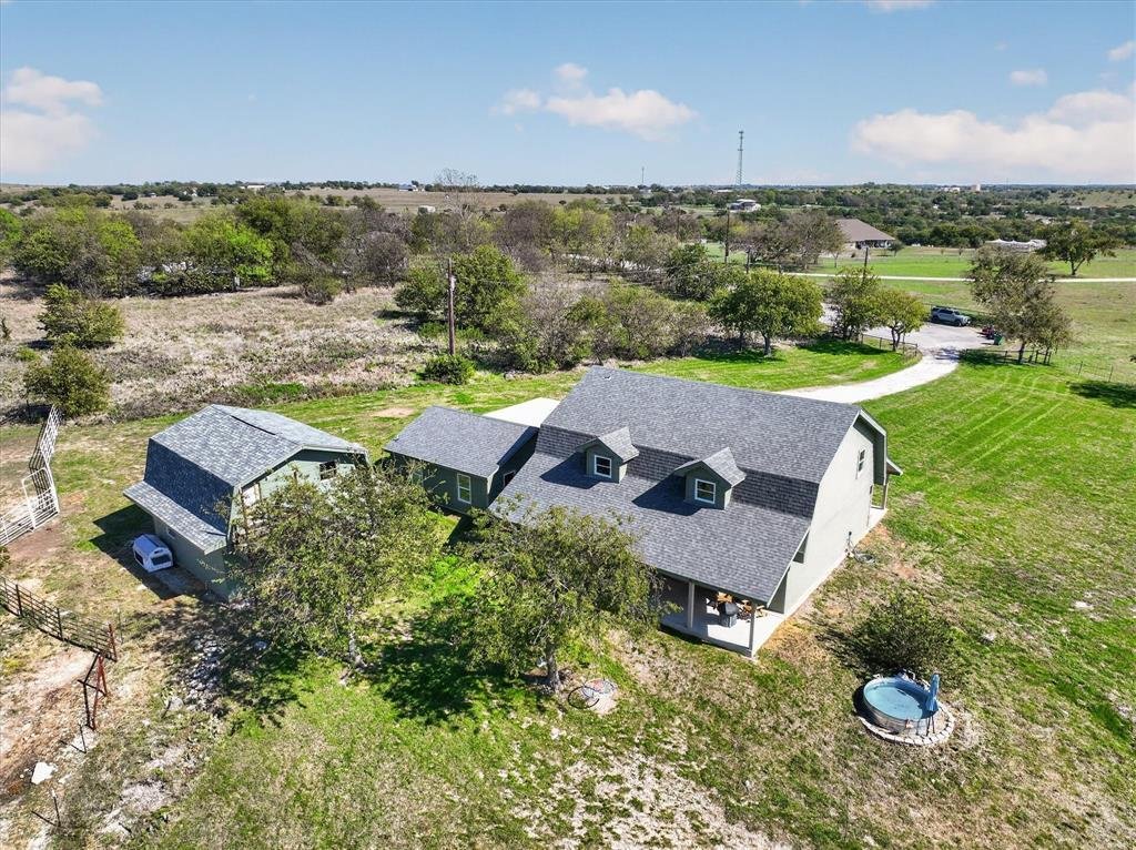 Casa a Cresson, Texas, Stati Uniti 4 - 19169616