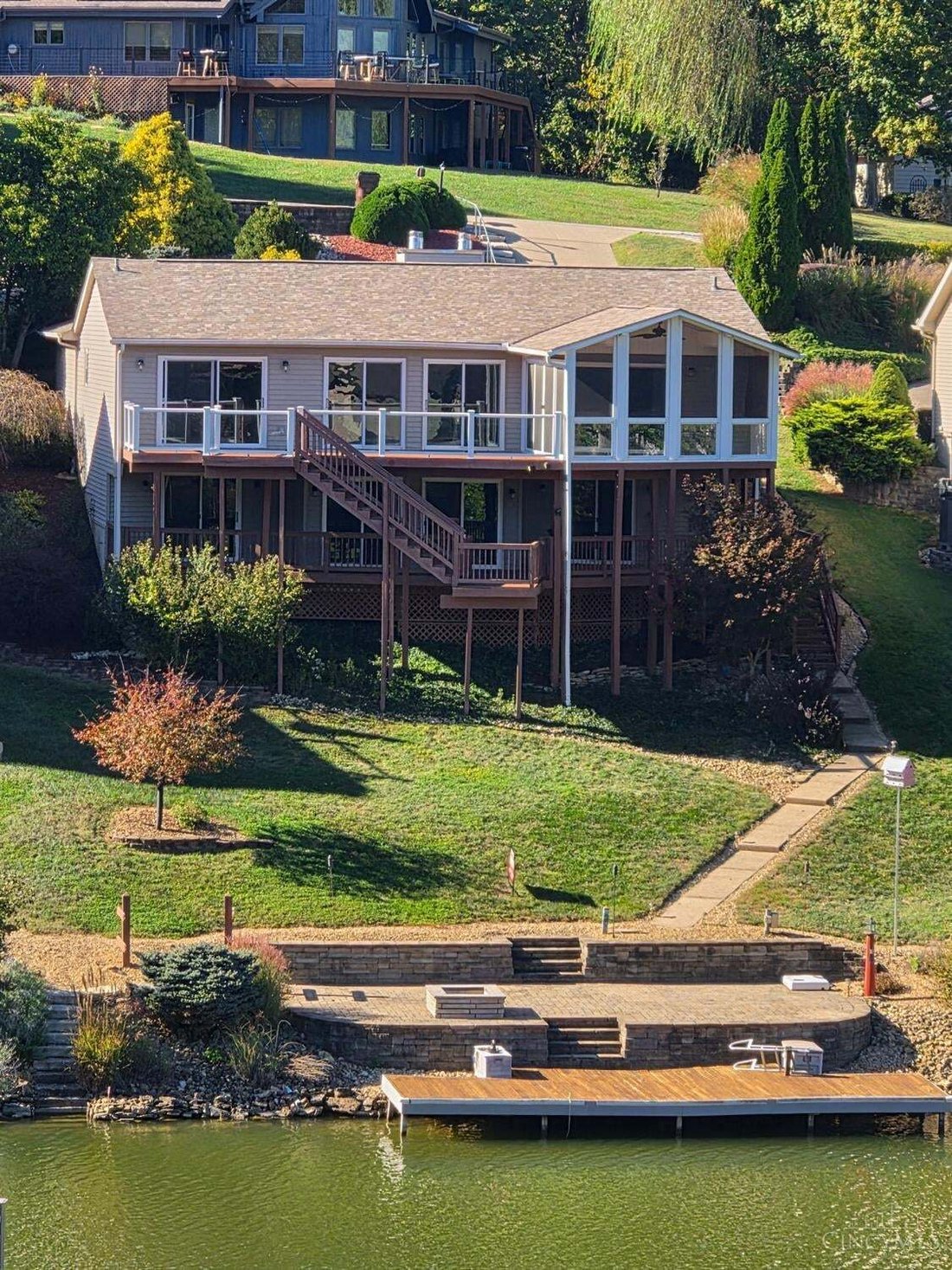 Casa en Hidden Valley, Indiana, Estados Unidos 1 - 18925133