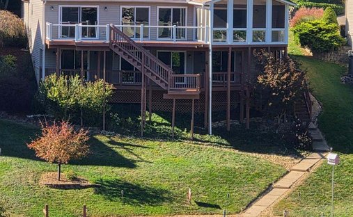 Haus in Hidden Valley, Indiana, Vereinigte Staaten 1